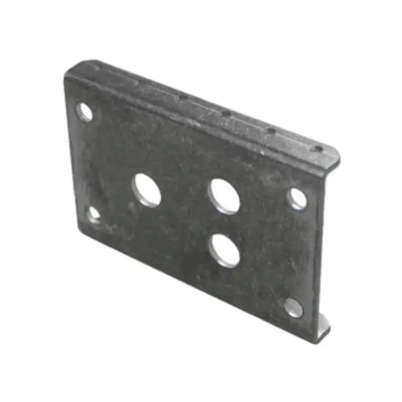 AndyMark PicoBox Super Servo Shaft Plate
