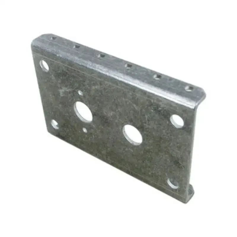 AndyMark PicoBox Turbo Plate