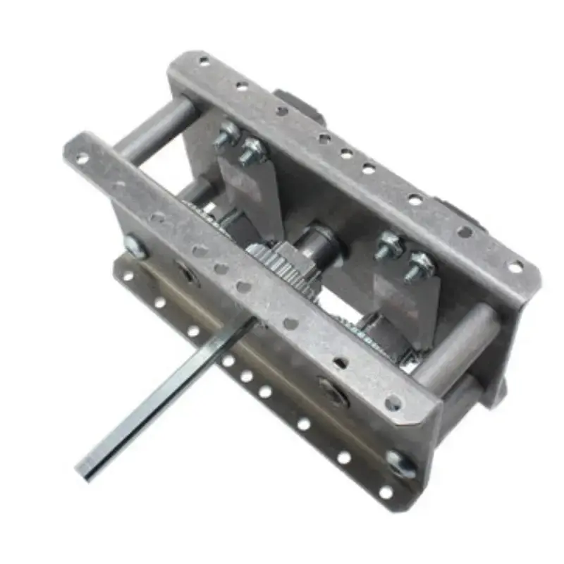 AndyMark PicoBox Twin Servo