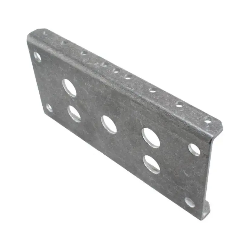 AndyMark PicoBox Twin Servo Shaft Plate