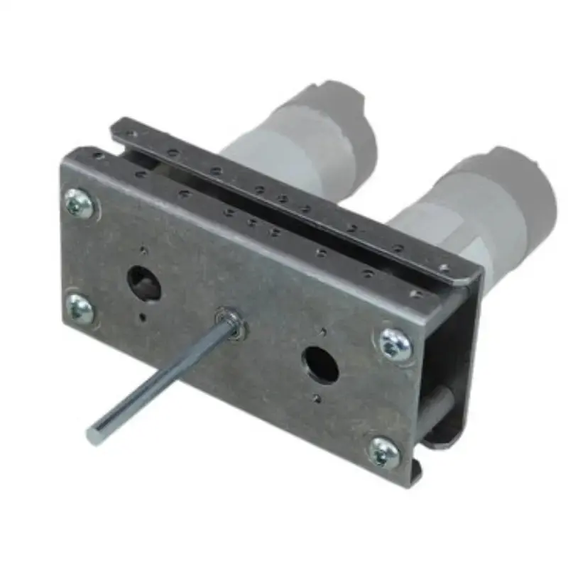 AndyMark PicoBox Twin Turbo