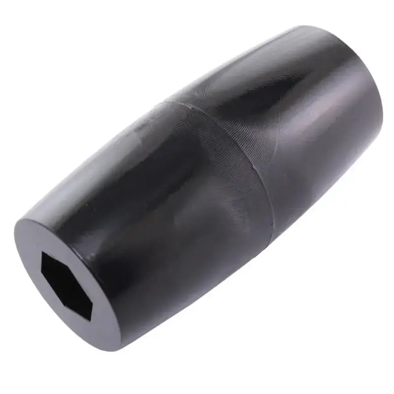 AndyMark Polybelt Roller 3/8in. Hex
