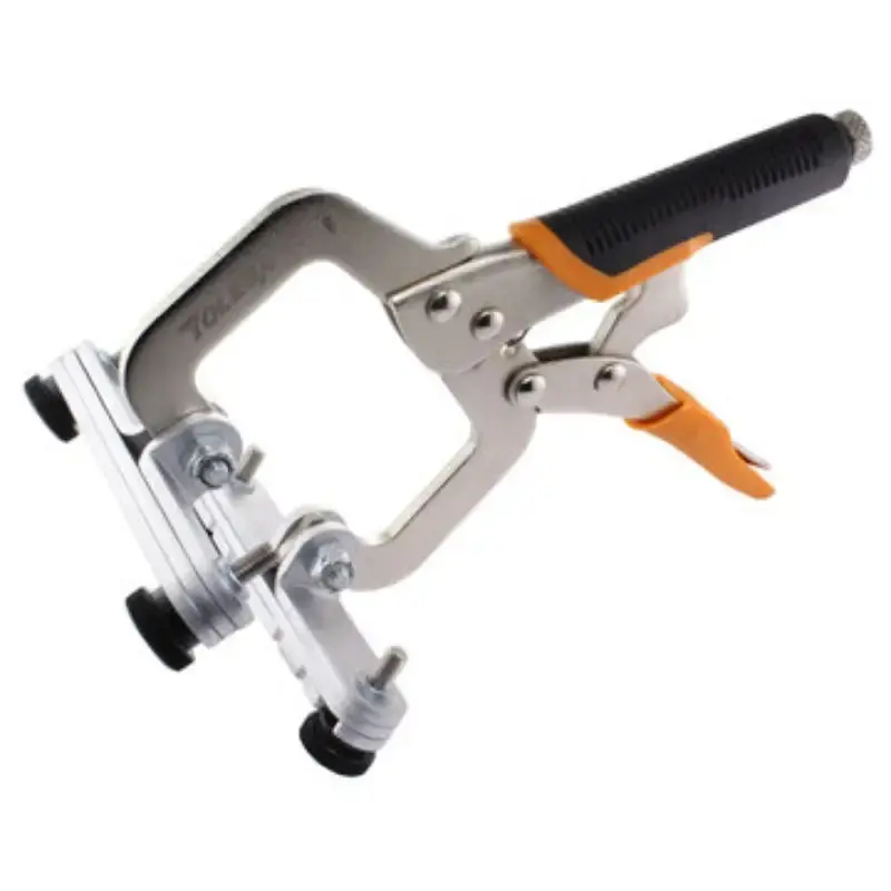 AndyMark Polybelt Welder Clamp Tool