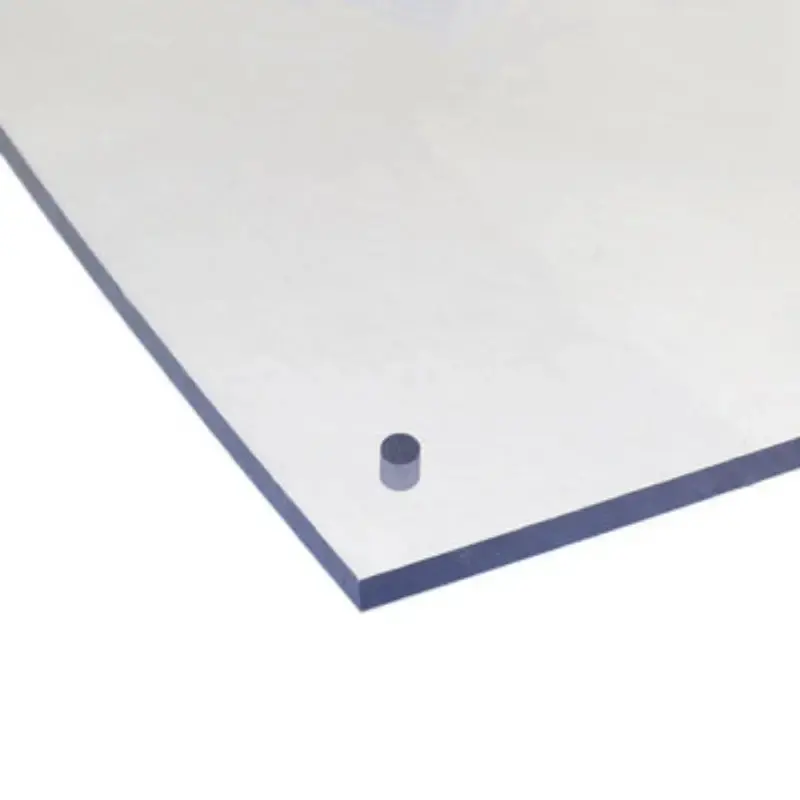 AndyMark Polycarbonate 18in. Driver Station Tray Panel