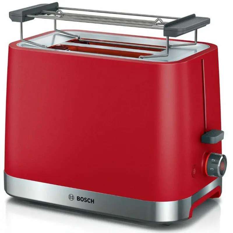 Bosch TAT4M224 2Slice Toaster