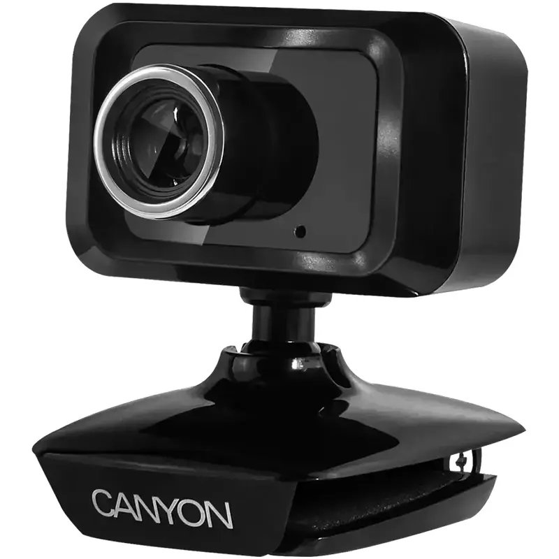 Canyon CW-C1 WebCam 1.3 Megapixel