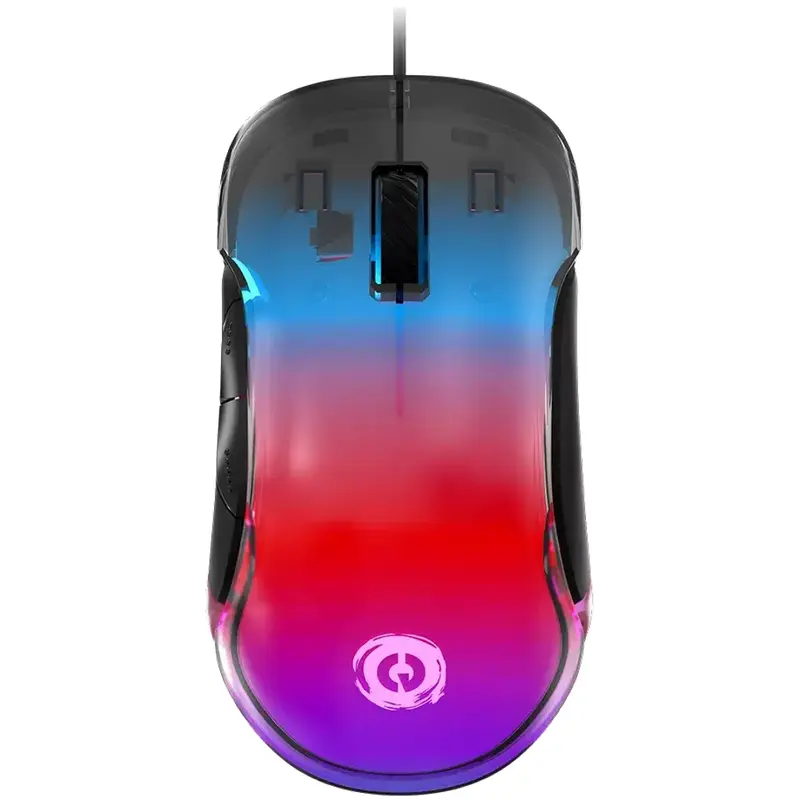 Canyon GM-728 Braver  Gaming Mouse