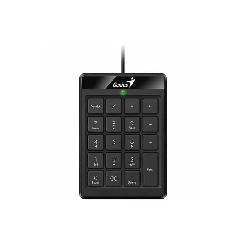 Genius USB Numpad 110 Black