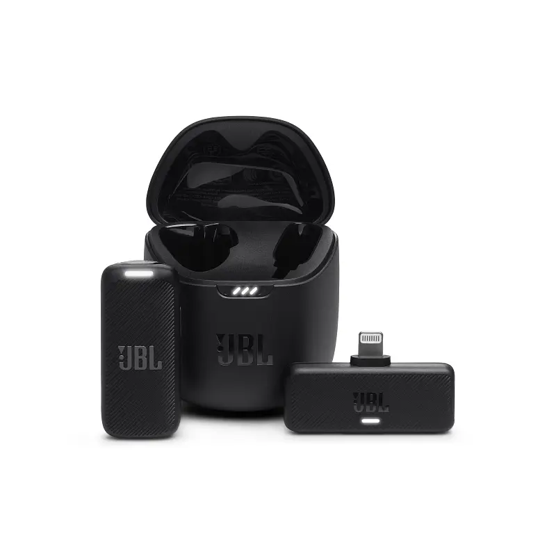 JBL Quantum Stream Wireless Lightning