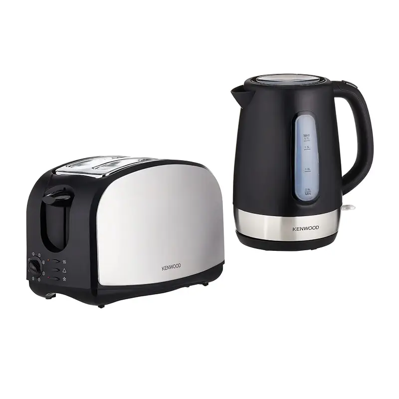 Kenwood MPM02.000BK Breakfast Pack