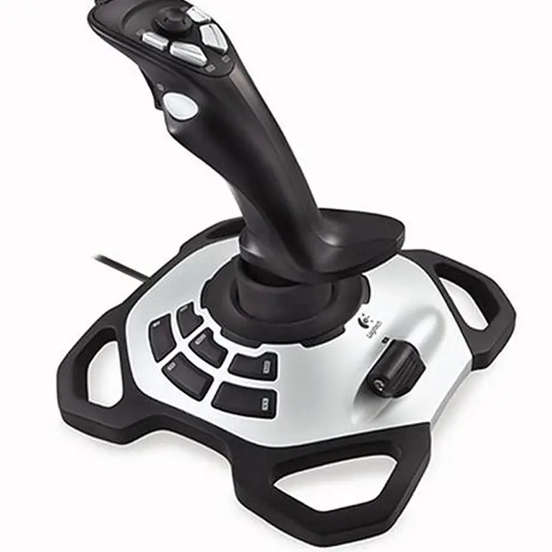 Logitech G Extreme 3D Pro Joystick