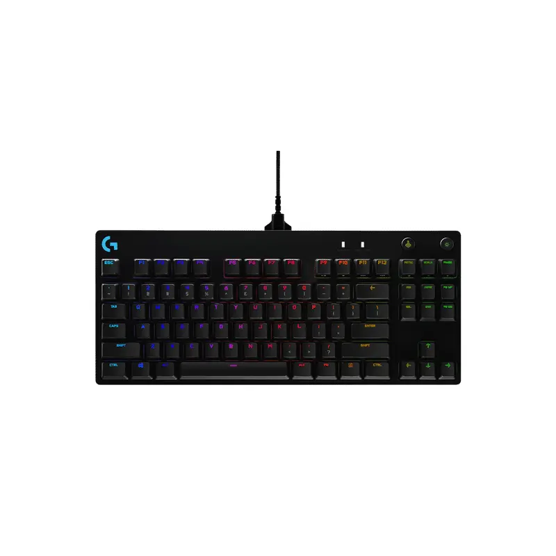 Logitech G PRO Mechanical Gaming Keyboard