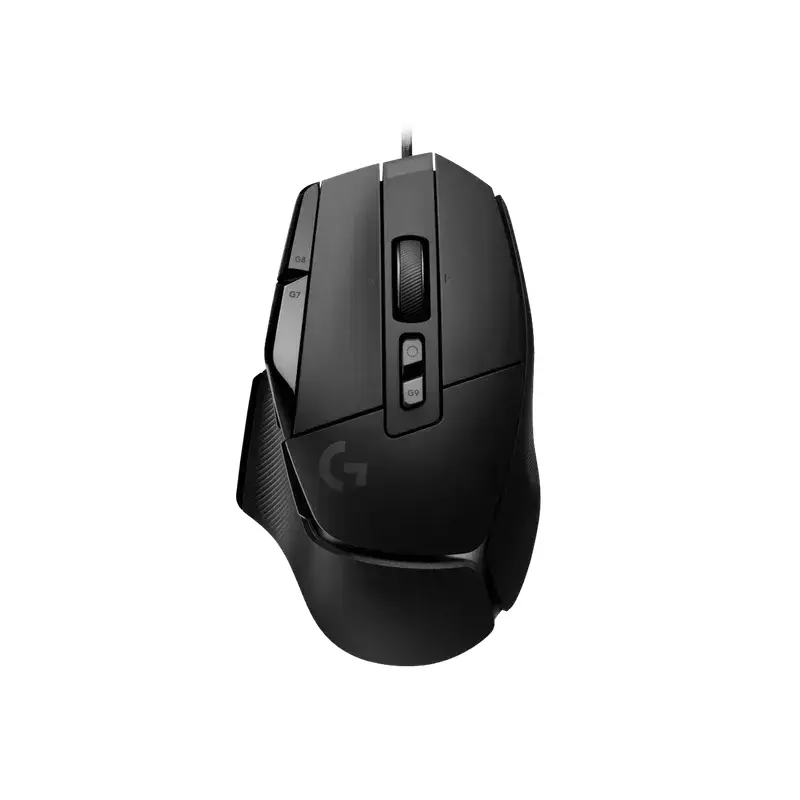 Logitech G502 X Wired Gaming Mouse