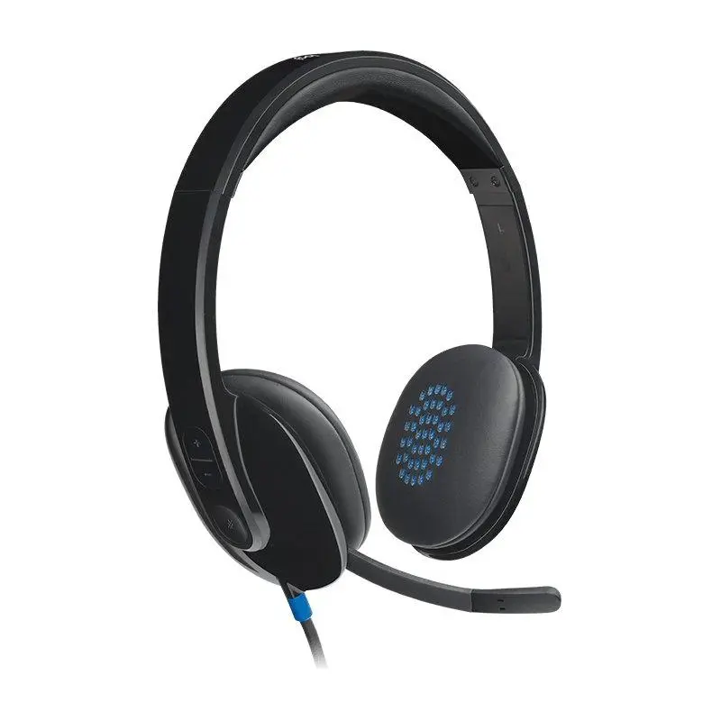 Logitech H540 USB Computer Headset