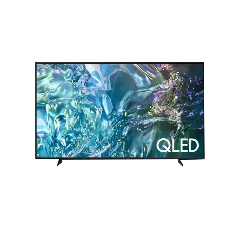 Samsung QA85Q60DAKXXA QLED 4K LED TV- 85"