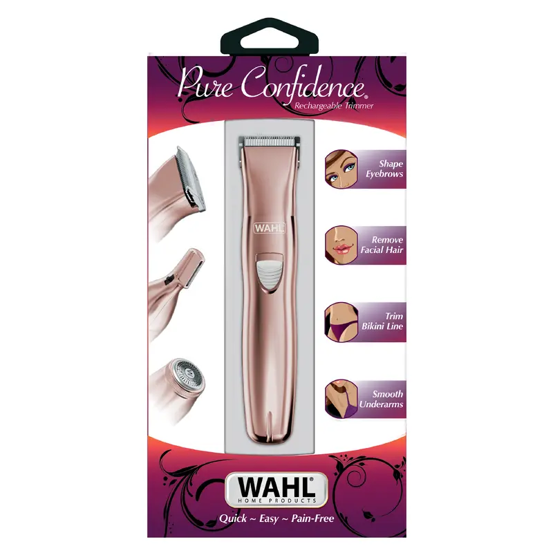 Wahl Lady Groom Trimmer - WT9865-2916