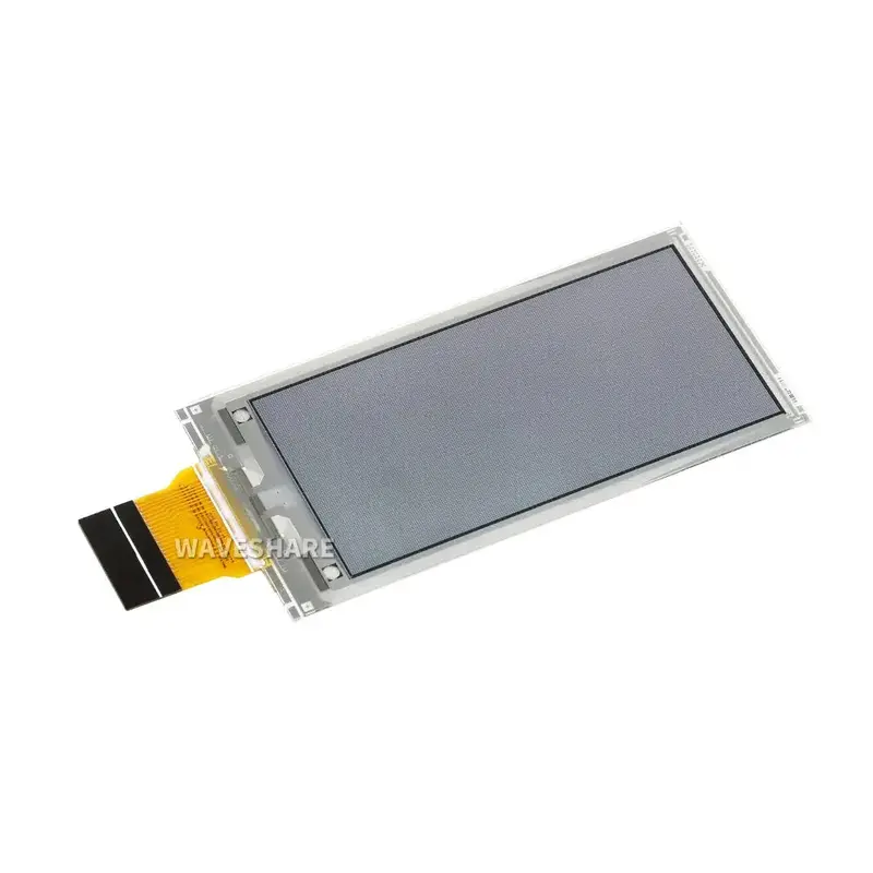 Waveshare 2.13" E-Ink Raw Display Panel, 250x122, 3-Color