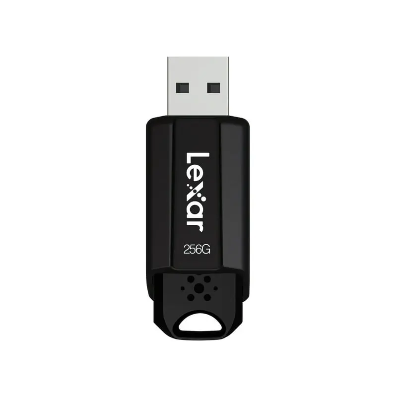 Lexar JumpDrive S80 256GB USB 3.1 Gen 1 Flash Drive