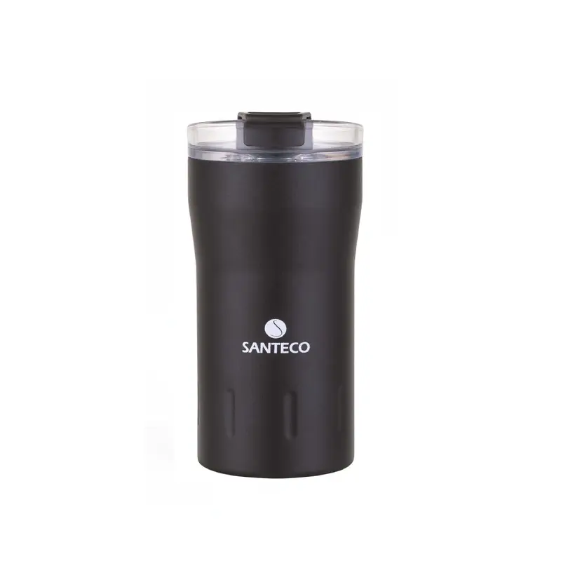 Santeco Kariba Thermal Tumbler 350ml  Carbon Black