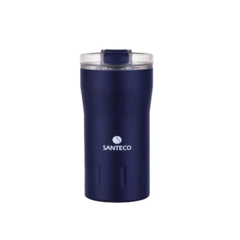 Santeco Kariba Thermal Tumbler 350ml  Midnight Blue
