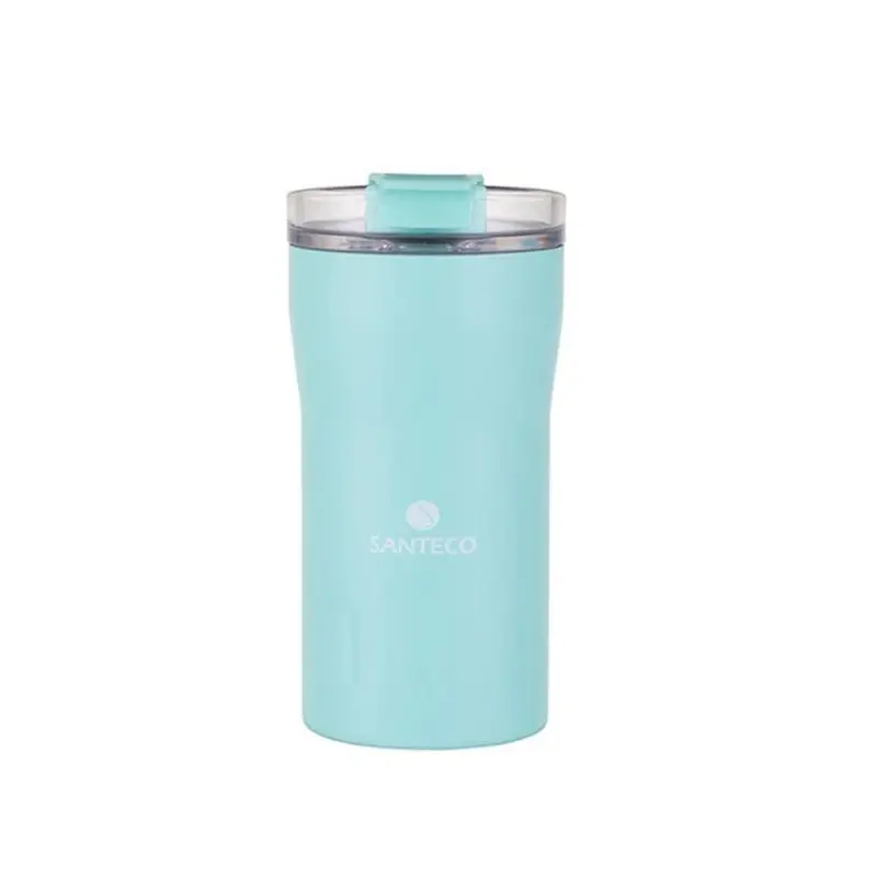 Santeco Kariba Thermal Tumbler 350ml  Mint Green