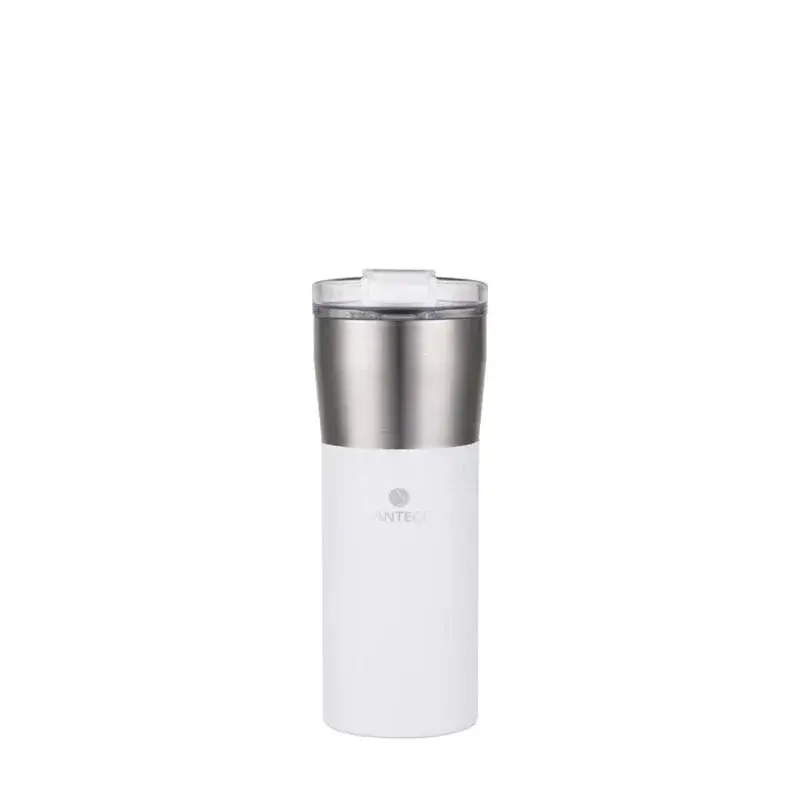 Santeco Kariba Thermal Tumbler 500ml  Milk White