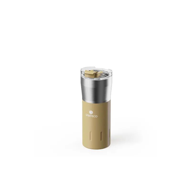 Santeco Kariba Thermal Tumbler 500ml  Outdoor Khaki