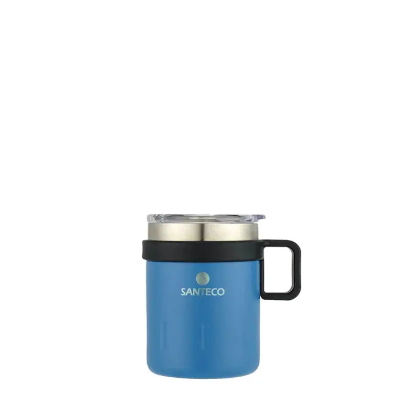 Santeco Kemi Mug 350ml  Ocean Blue