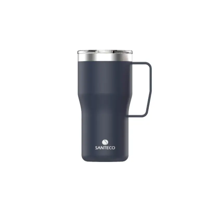 Santeco Nora II Thermal Tumbler 590ml  Midnight Blue