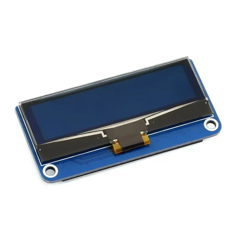 Waveshare 12832, 2.23" OLED Display HAT for Raspberry Pi