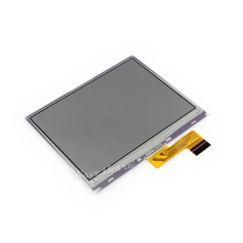 Waveshare 4.2" E-Ink Raw Display, 400x300, 3-Color