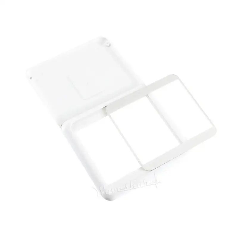 Waveshare 4.2" e-Paper Raw Panel Case