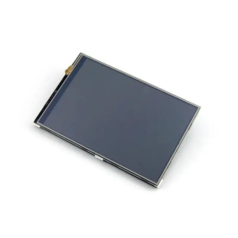 Waveshare 4" RPi LCD (A), 480x320