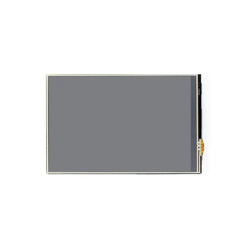 Waveshare 4" Touch LCD Shield for Arduino