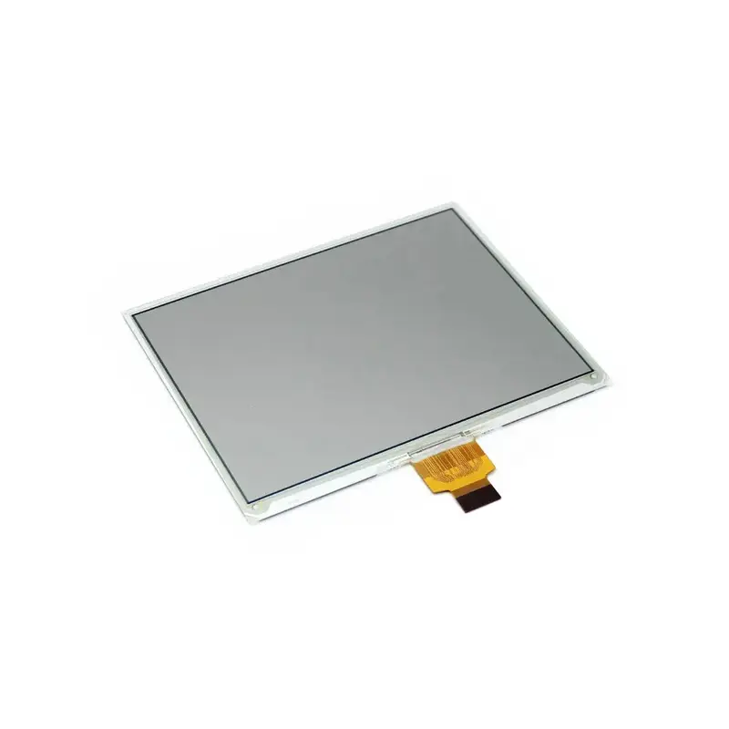 Waveshare 648480, 5.83" E-Ink Raw Display, Red/Black/White 3-Color