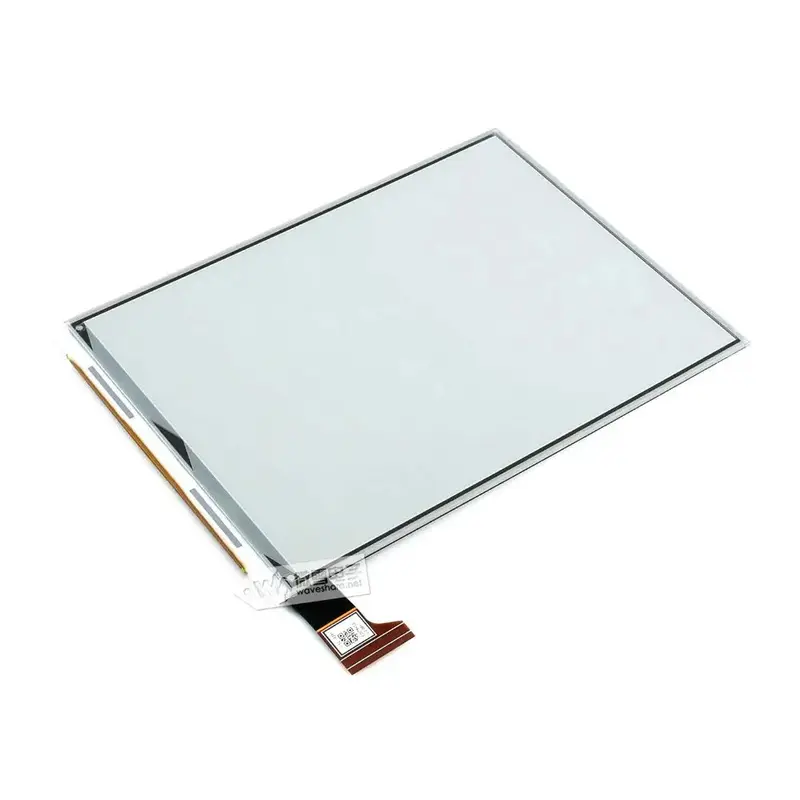 Waveshare 7.8" E-Ink Raw Display, 18721404