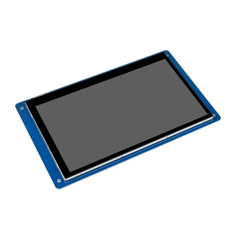 Waveshare 7" Capacitive Touch LCD (G) 800  480