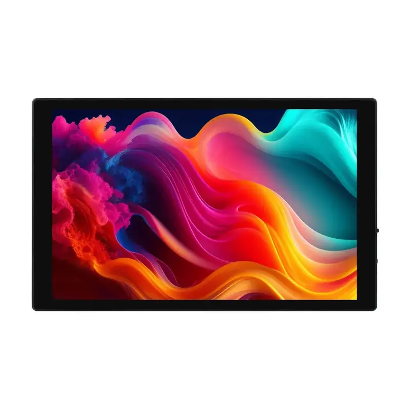 Waveshare 8" Capacitive Touch Display, Wide Color Gamut, 1280800, HDMI/Type-C Display Interface