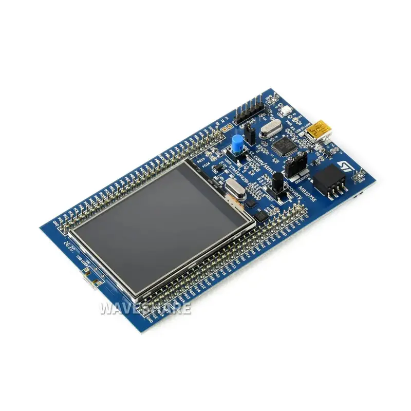 Waveshare STM32F429 Discovery Kit 32F429IDISCOVERY / STM32F429I-DISC1, STM32F4 Discovery Kit