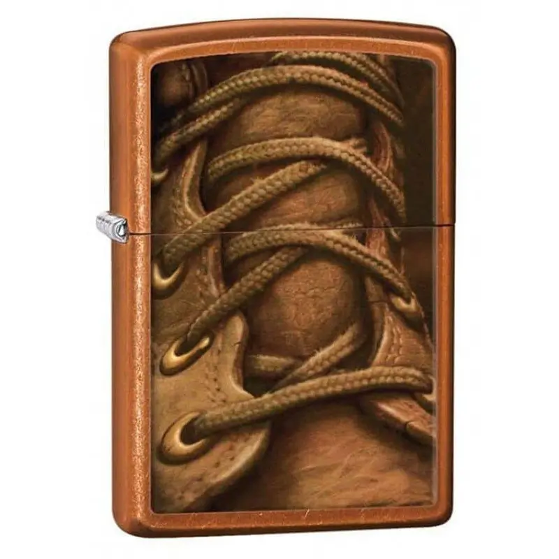 Zippo Bootlaces