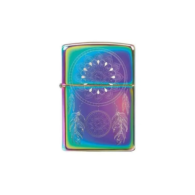 Zippo Dream Catcher