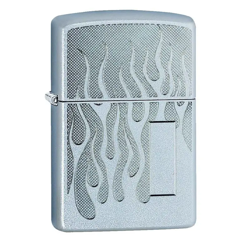Zippo Logo Design