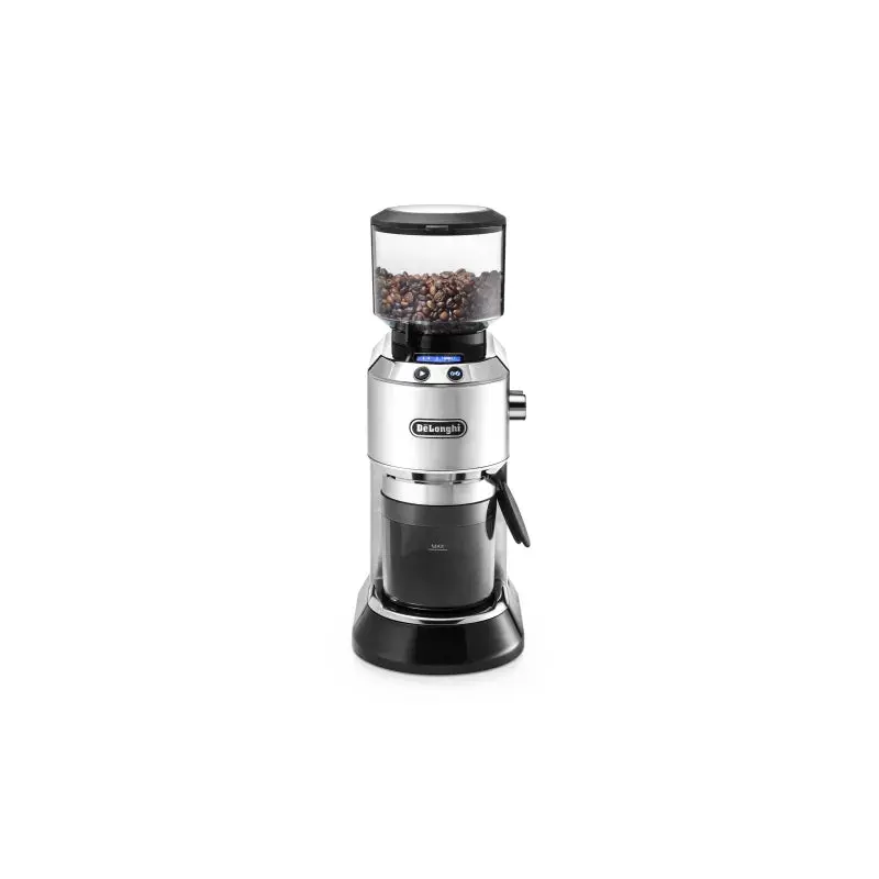 Delonghi KG521.M Burr Coffee Grinder