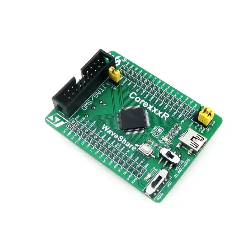 Waveshare Core405R STM32F4 Core Board