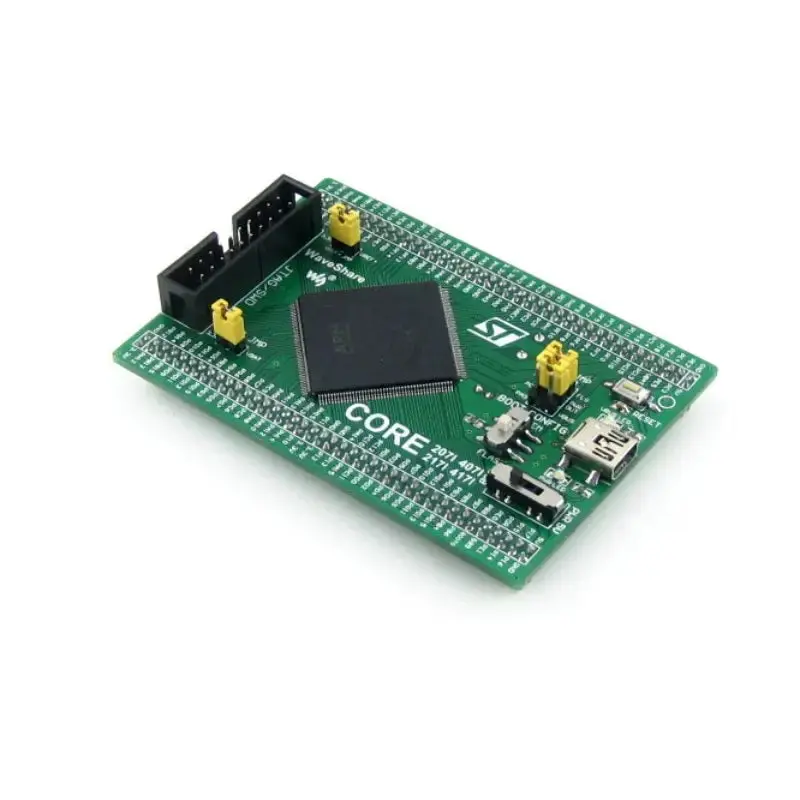 Waveshare Core407I STM32F4 Core Board
