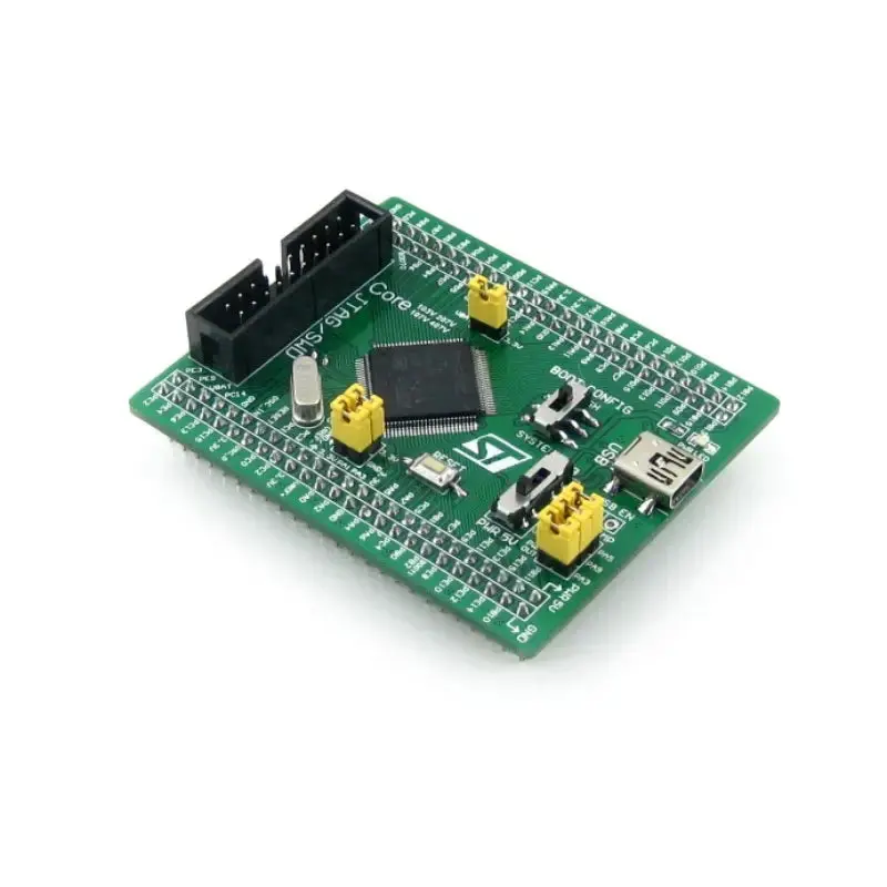 Waveshare Core407V STM32F4 Core Board