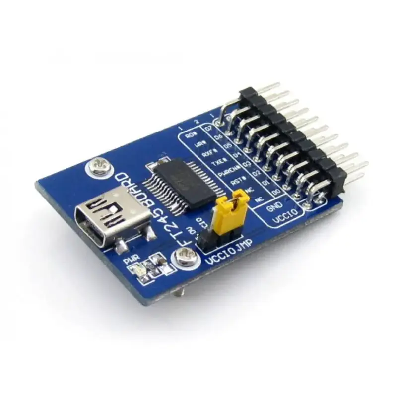 Waveshare FT245 USB FIFO Board (mini)