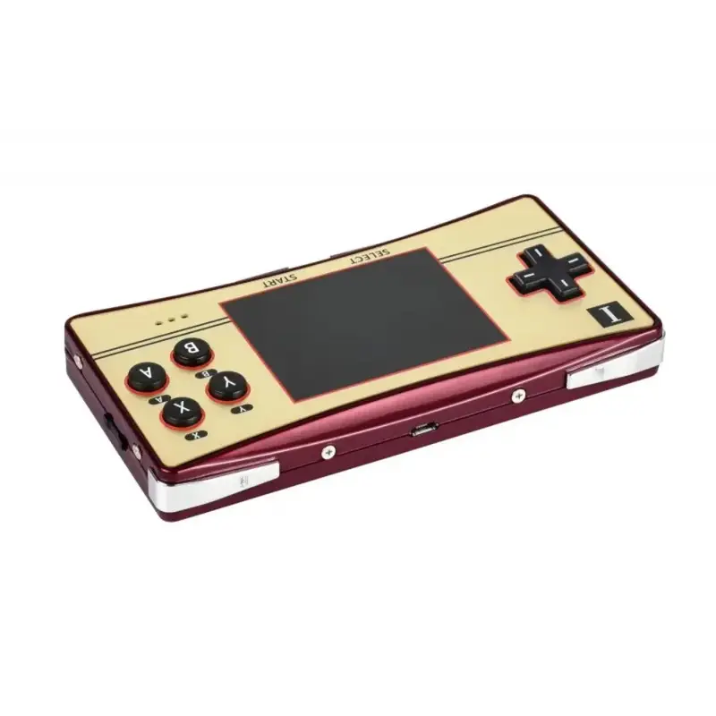 Waveshare GPM280 Portable Game Console Based on Raspberry Pi Compute Module 4 Lite, WiFi