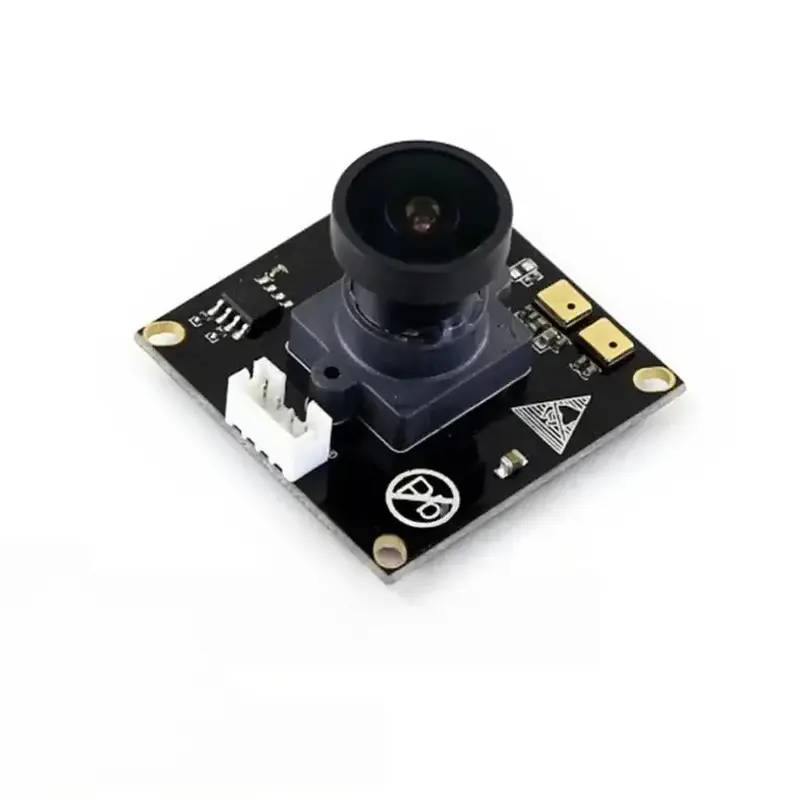 Waveshare IMX179 8MP USB Camera, HD, Embedded Mic