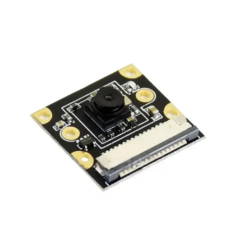 Waveshare IMX219-120 Camera, 120 FOV, Applicable for Jetson Nano